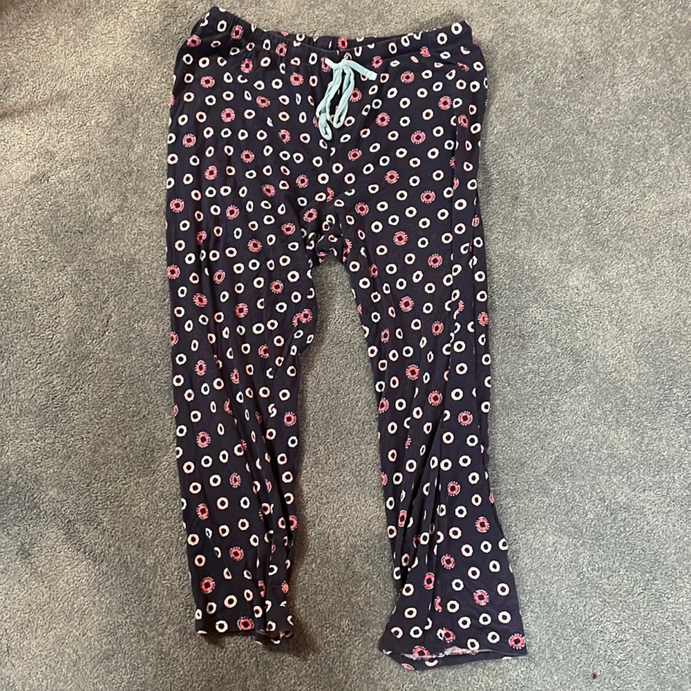 Nautica Pajama Pants, Size L
